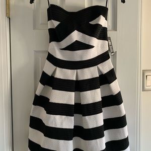 Express fashion cocktail dress